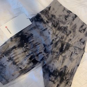 Lululemon align shorts